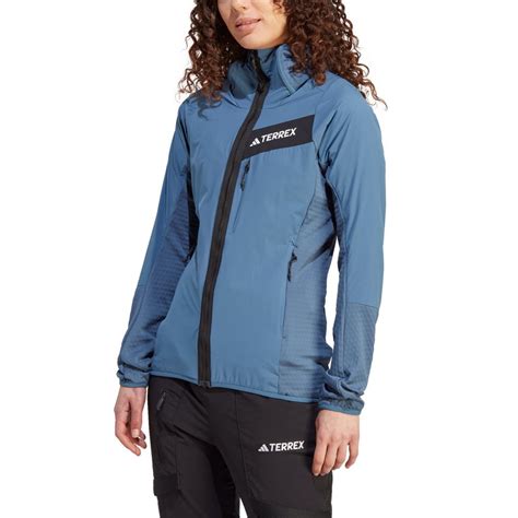 adidas terrex funktionsjacke damen|Women Adidas Terrex .